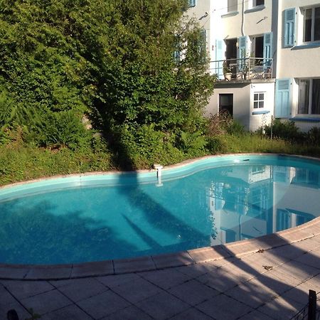 Hotel Gerard D'Alsace Gérardmer Екстериор снимка