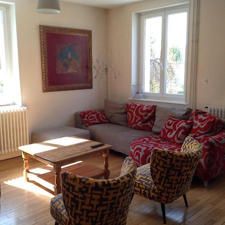 Hotel Gerard D'Alsace Gérardmer Екстериор снимка