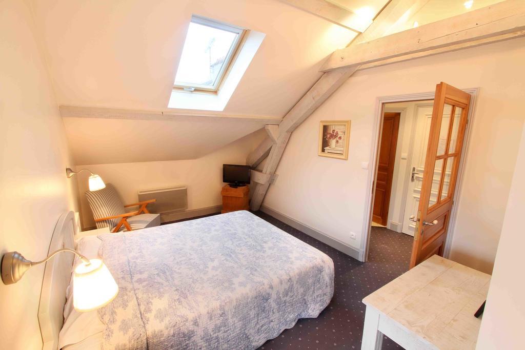 Hotel Gerard D'Alsace Gérardmer Екстериор снимка
