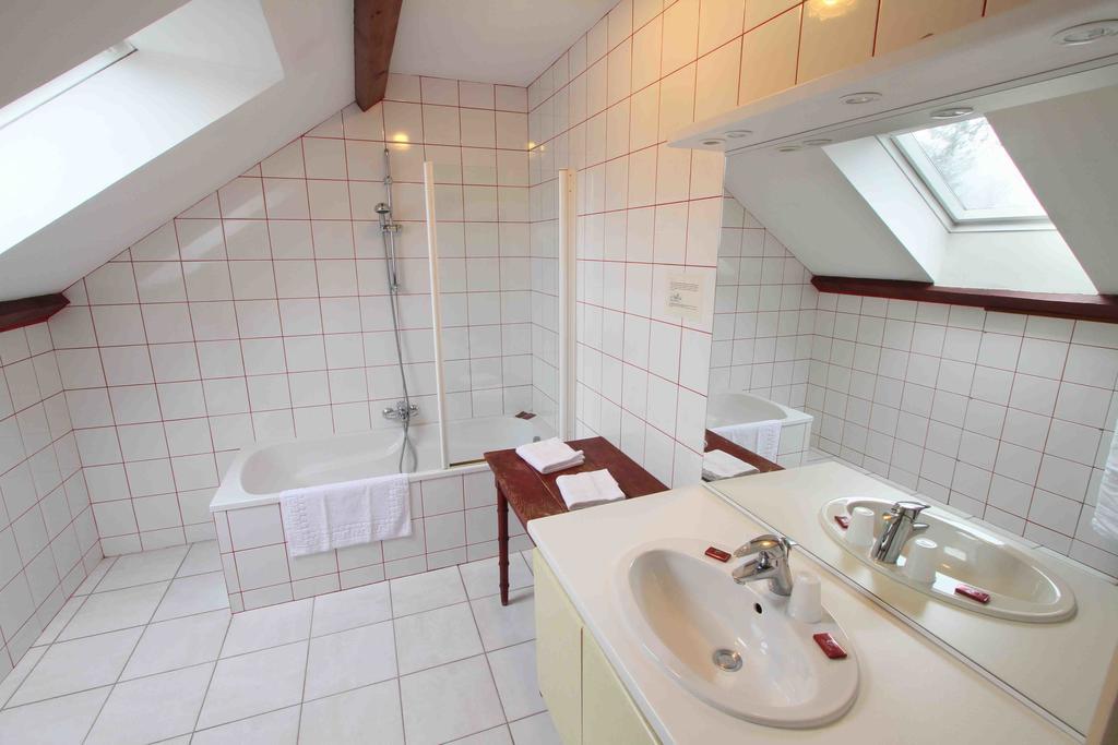 Hotel Gerard D'Alsace Gérardmer Екстериор снимка