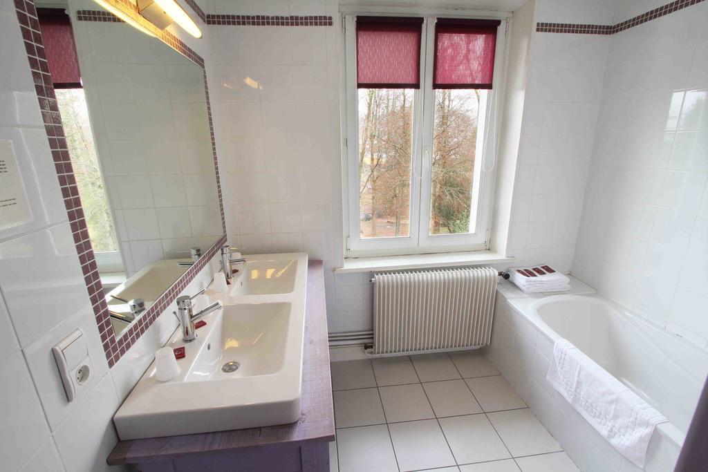 Hotel Gerard D'Alsace Gérardmer Екстериор снимка