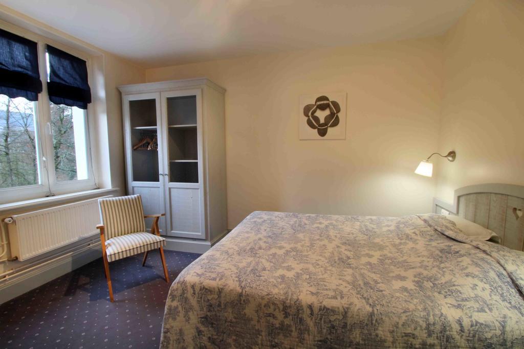 Hotel Gerard D'Alsace Gérardmer Стая снимка