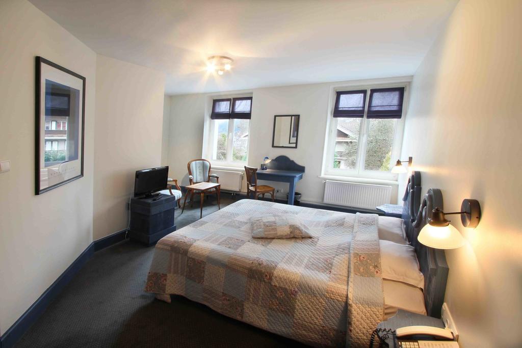 Hotel Gerard D'Alsace Gérardmer Стая снимка