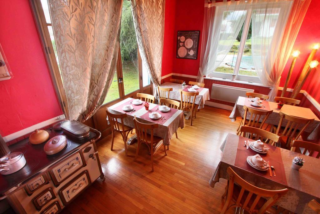 Hotel Gerard D'Alsace Gérardmer Екстериор снимка