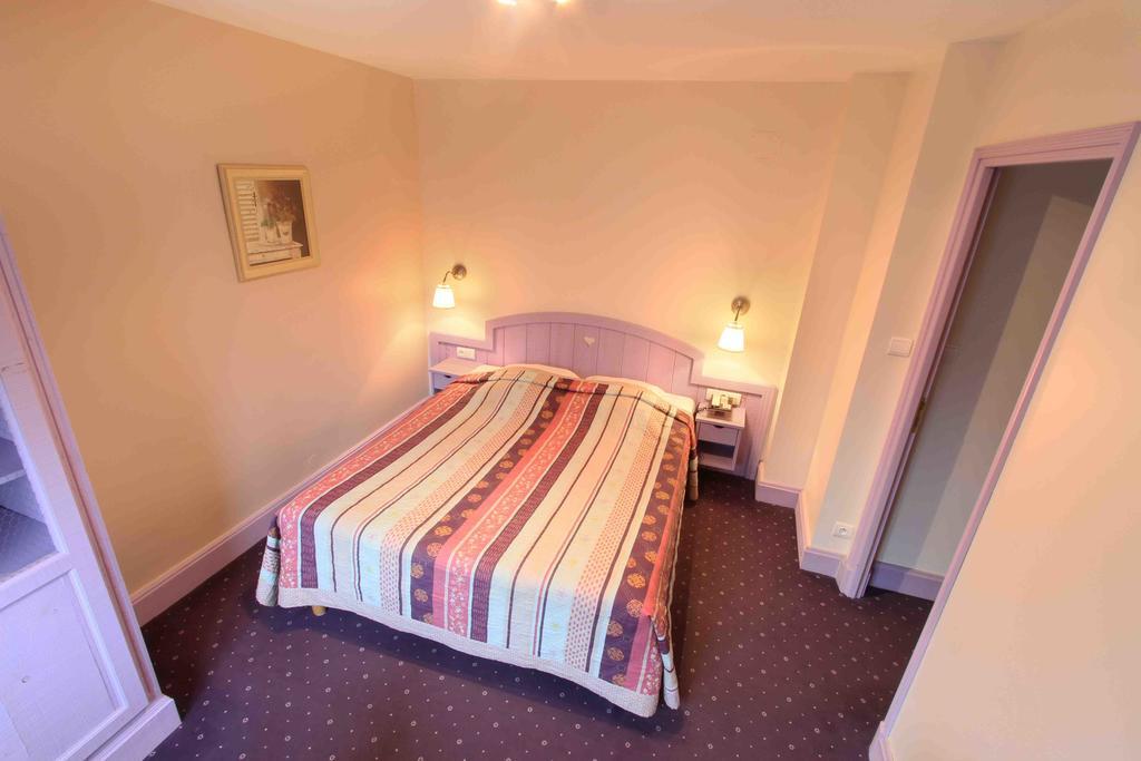 Hotel Gerard D'Alsace Gérardmer Стая снимка