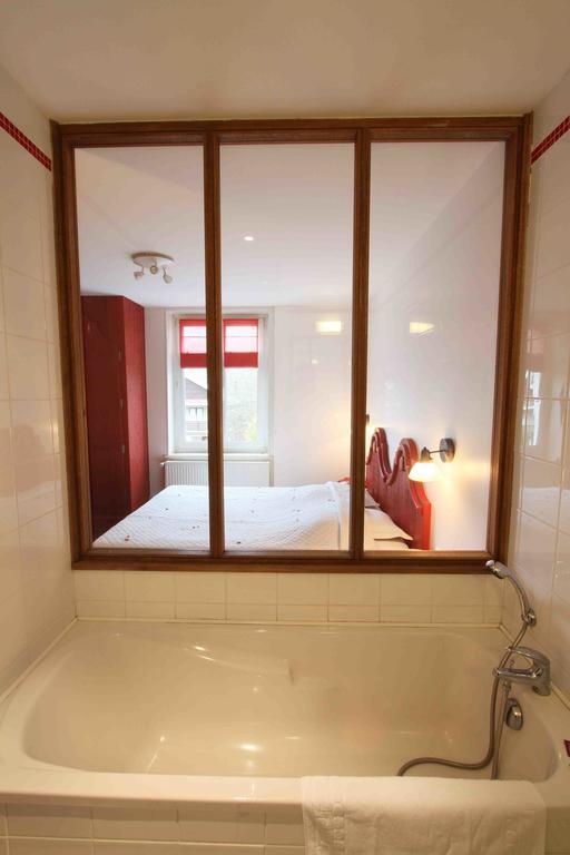 Hotel Gerard D'Alsace Gérardmer Стая снимка