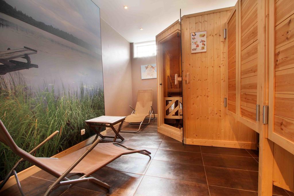 Hotel Gerard D'Alsace Gérardmer Екстериор снимка