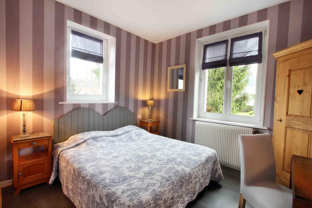 Hotel Gerard D'Alsace Gérardmer Стая снимка