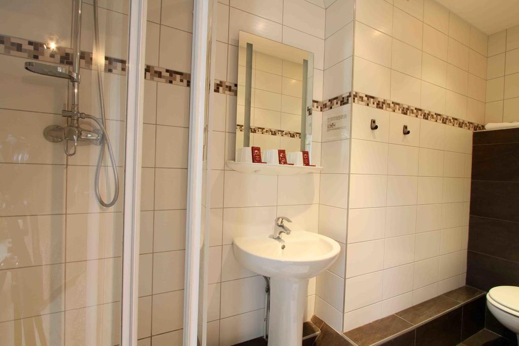 Hotel Gerard D'Alsace Gérardmer Екстериор снимка