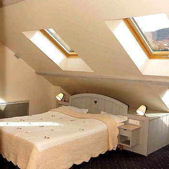 Hotel Gerard D'Alsace Gérardmer Екстериор снимка