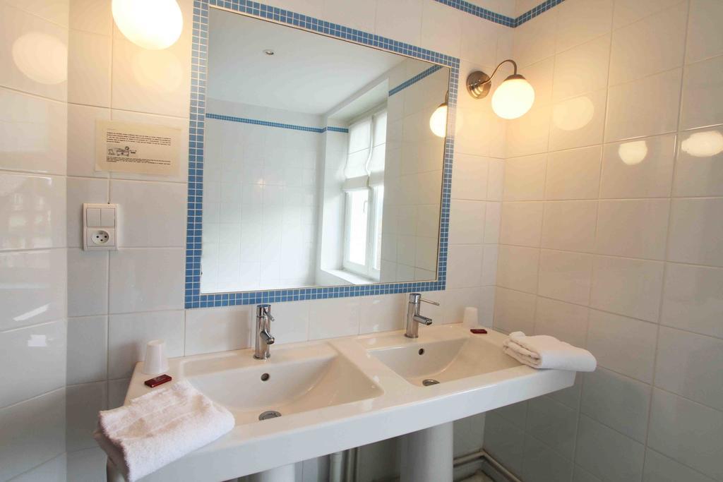 Hotel Gerard D'Alsace Gérardmer Екстериор снимка