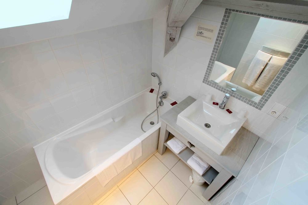 Hotel Gerard D'Alsace Gérardmer Екстериор снимка