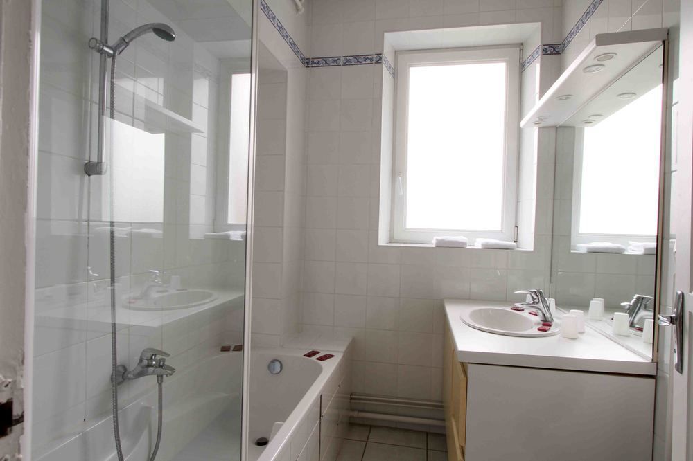 Hotel Gerard D'Alsace Gérardmer Екстериор снимка