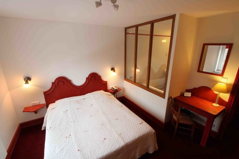 Hotel Gerard D'Alsace Gérardmer Екстериор снимка